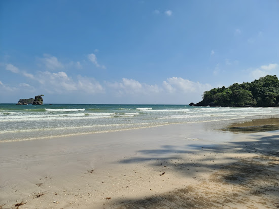 Ao Yai Ai Beach