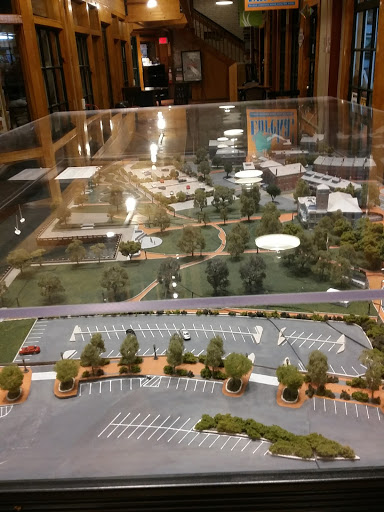 Shopping Mall «Tannery Shopping Center», reviews and photos, 50 Water St, Newburyport, MA 01950, USA