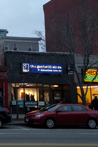 Thrift Store «Goodwill Store», reviews and photos