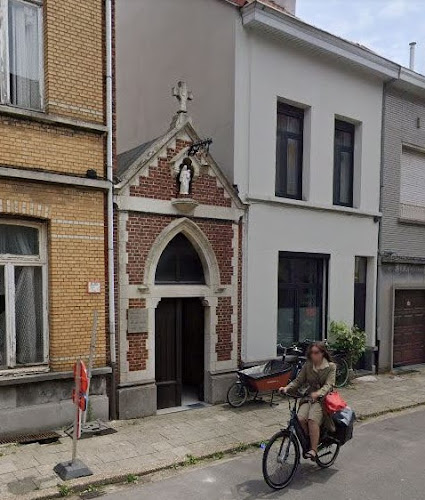 Beoordelingen van Maria kapelletje in Antwerpen - Kerk