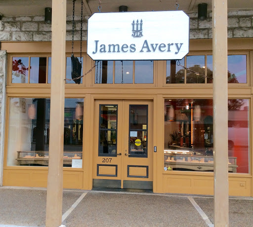James Avery Jewelry, 207 E Main St, Fredericksburg, TX 78624, USA, 