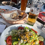 Photo n°1 de l'avis de ap. fait le 23/07/2023 à 11:08 sur le  Rocco Seeterrassen à Möhnesee