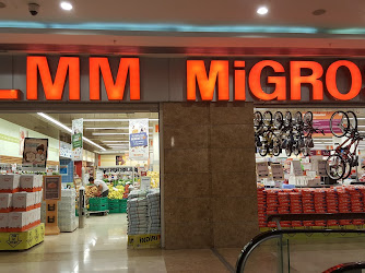 Migros Park 328 AVM (MM)