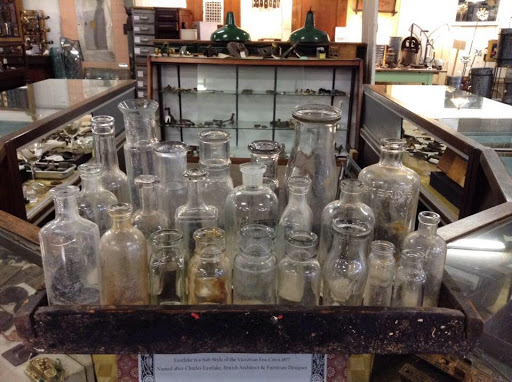 Building Materials Store «ReHouse Architectural Salvage», reviews and photos, 469 W Ridge Rd, Rochester, NY 14615, USA