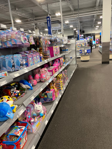 Electronics Store «Best Buy», reviews and photos, 1 Garden State Plaza Blvd, Paramus, NJ 07652, USA