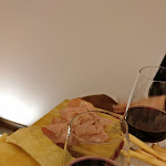 Photo n°4 de l'avis de Davide.e fait le 28/11/2018 à 20:56 sur le  La Ferramenta del Gusto Emiliano à Turin