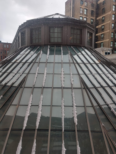 Shopping Mall «The Arcade Cleveland», reviews and photos, 401 Euclid Ave, Cleveland, OH 44114, USA