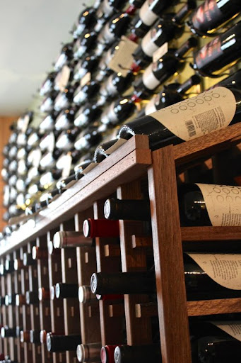 Wine Store «Hudson Valley Wine Market», reviews and photos, 119 Main St, Gardiner, NY 12525, USA