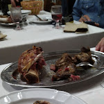 Photo n°3 de l'avis de Pedross.a fait le 29/09/2020 à 20:25 sur le  Trattoria Secchia à Soliera