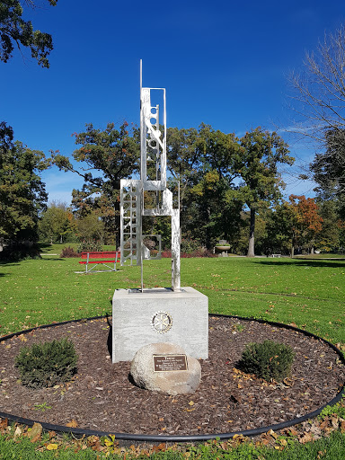 Park «Bever Park», reviews and photos, 2700 Bever Ave SE, Cedar Rapids, IA 52403, USA