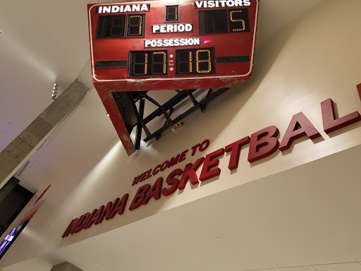 Arena «Mccracken Court at Simon Skjodt Assembly Hall», reviews and photos, 1001 E 17th St, Bloomington, IN 47408, USA