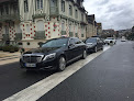 Photo du Service de taxi Taxi Valet Thierry à Deauville