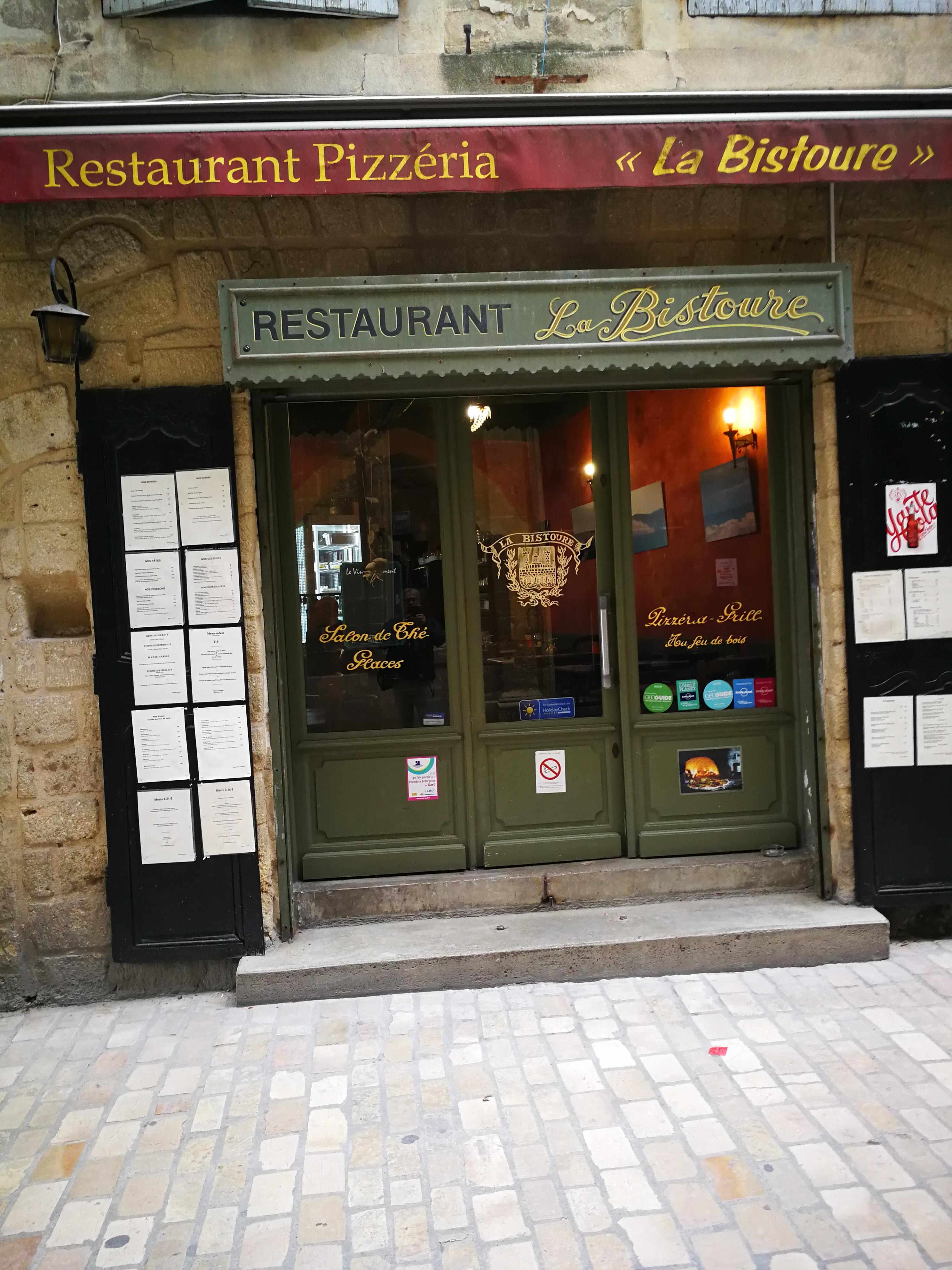 Photo n° 1 de l'avis de Bruno.r fait le 04/11/2019 à 07:36