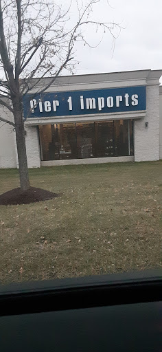 Home Goods Store «Pier 1 Imports», reviews and photos, 1255 NY-300, Newburgh, NY 12550, USA