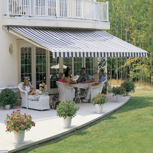 RR Production Awnings Manufacturer