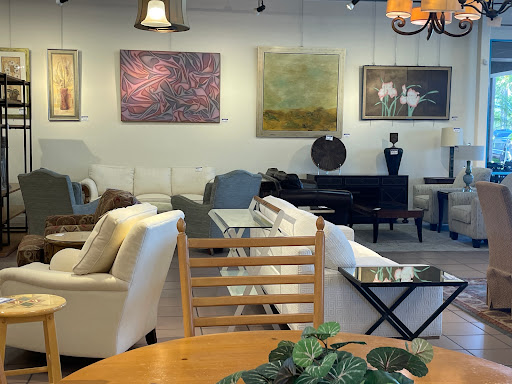 Home Improvement Store «Habitat for Humanity ReStore, Home Improvement», reviews and photos, 5430 Yahl St, Naples, FL 34109, USA