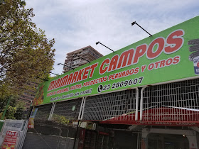 Minimarket Campos