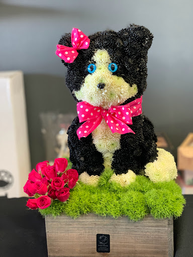 Florist «Andes Florist Place of Roses», reviews and photos, 22928 Hawthorne Blvd, Torrance, CA 90505, USA