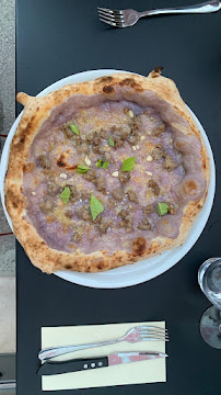 Plats et boissons du Pizzas à emporter PIZZA E BASTA à Chambéry - n°2