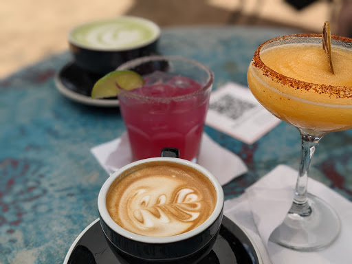 Coffee Shop «Radio», reviews and photos, 4204 Manchaca Rd, Austin, TX 78704, USA