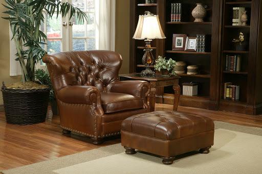Furniture Store «Texas Leather Furniture & Accessories», reviews and photos, 6924 TX-121, Frisco, TX 75034, USA