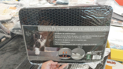 Animal HOME Ciudad Real - Servicios para mascota en Ciudad Real