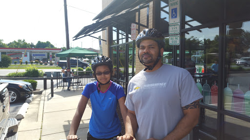 Coffee Shop «Starbucks», reviews and photos, 6675 Crain Hwy, La Plata, MD 20646, USA