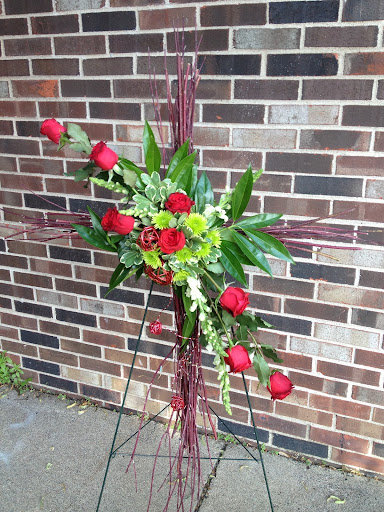 Florist «Hills Floral», reviews and photos, 1166 S Robert St, West St Paul, MN 55118, USA