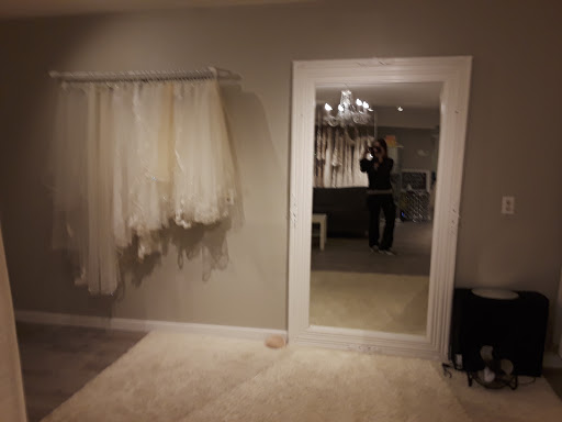 Bridal Shop «MeaMarie Bridal Atelier», reviews and photos, 30 Lakeshore Plaza #102, Kirkland, WA 98033, USA