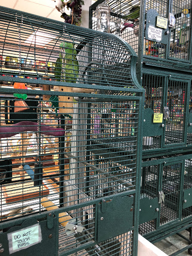 Pet Store «Discount Pet & Supplies», reviews and photos, 16320 Middlebelt Rd, Livonia, MI 48154, USA