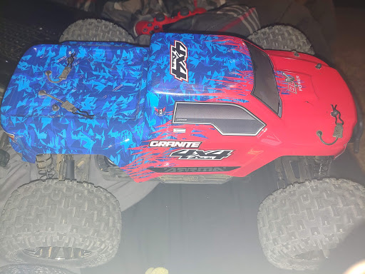 Toy Store «Hub Hobby Center», reviews and photos, 82 Minnesota Ave, St Paul, MN 55117, USA