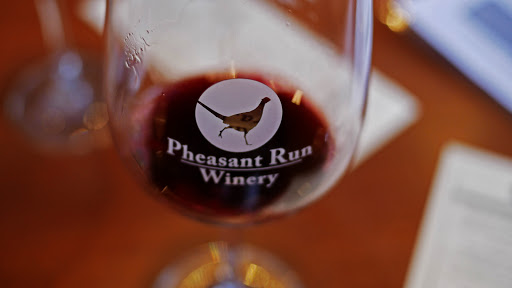 Winery «Pheasant Run Winery & Tasting», reviews and photos, 21690 Main St NE, Aurora, OR 97002, USA