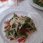 Photo n°4 de l'avis de DONATELLA.A fait le 22/05/2021 à 19:08 sur le  L'Osteria à Martano