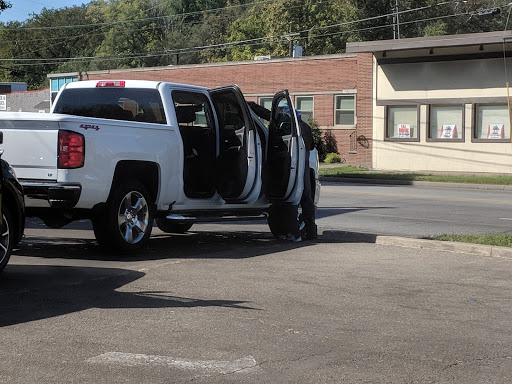 Car Wash «Howdy Car Wash», reviews and photos, 4444 Reading Rd, Cincinnati, OH 45229, USA