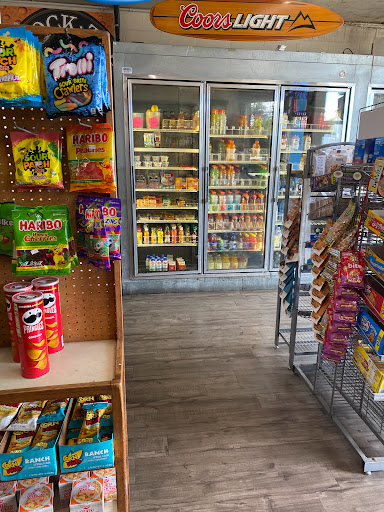 Liquor Store «Beach Liquors», reviews and photos, 111 Beach St, Santa Cruz, CA 95060, USA