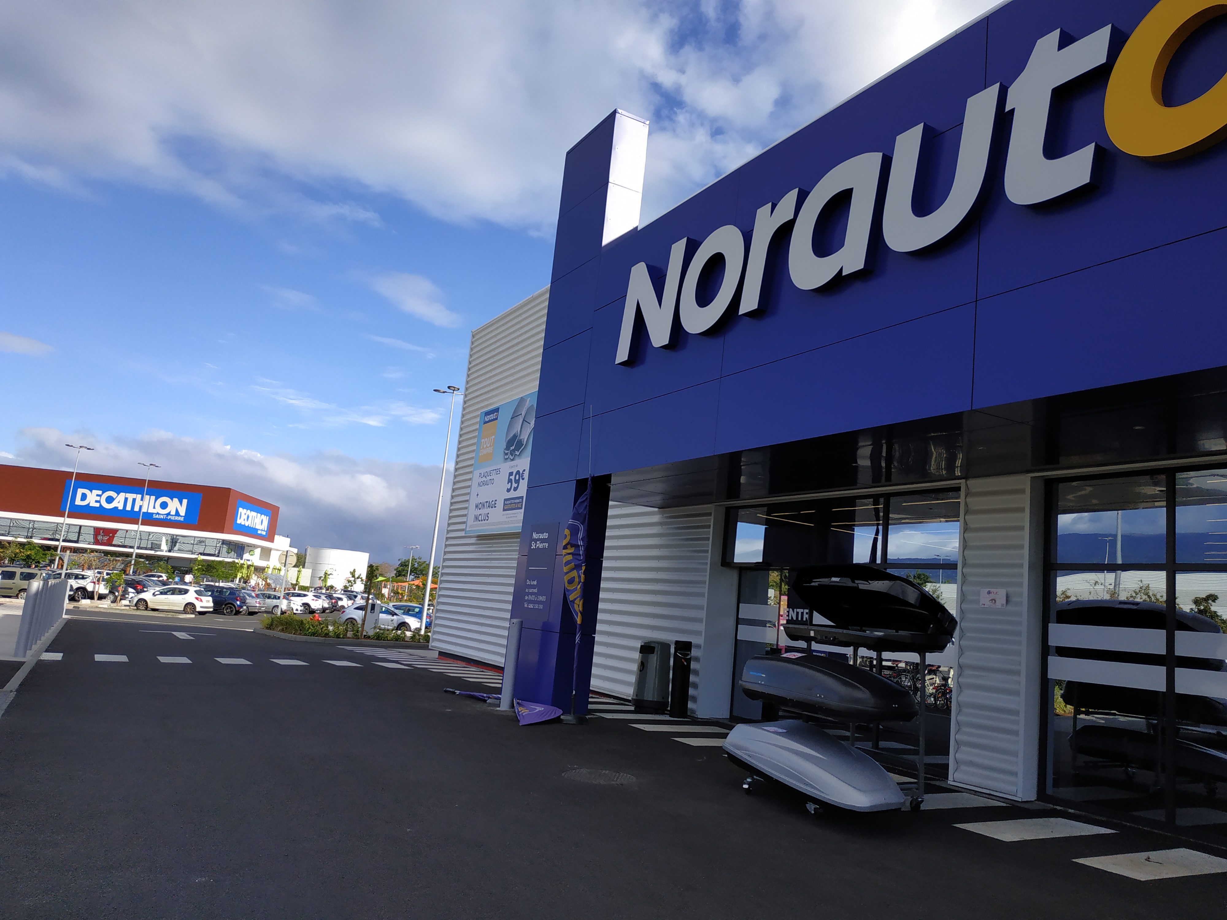 Photo n° 11 de l'avis de Déborah.L fait le 09/10/2018 à 12:23