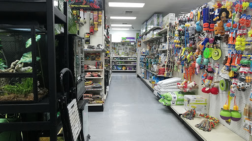 Pet Store «Pets & Such», reviews and photos, 3680 3500 S, West Valley City, UT 84120, USA