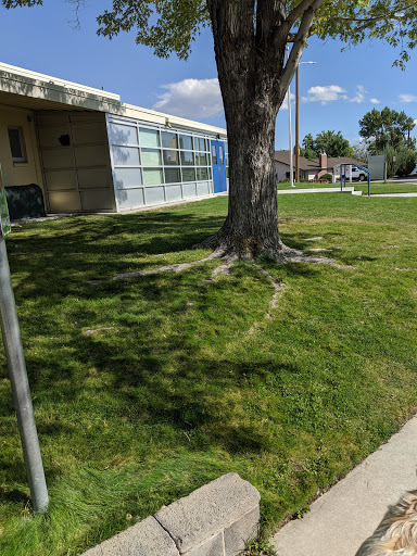 Peavine Elementary School