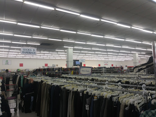 Thrift Store «Ohio Thrift Store», reviews and photos, 5738 Columbus Square, Columbus, OH 43231, USA