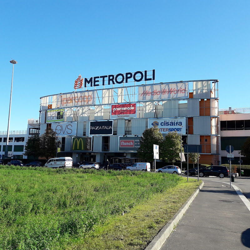 Metropoli Centro commerciale