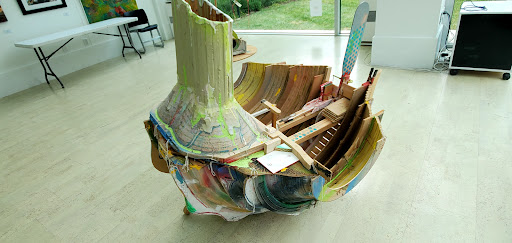 Science Academy «The Living Arts & Science Center», reviews and photos, 362 N Martin Luther King Blvd, Lexington, KY 40508, USA