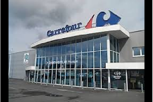 Carrefour Market Plouagat image