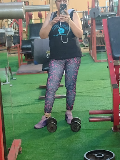 Gimnasio Bocca Fitness