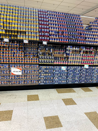 Supermarket «Fine Fare Supermarket», reviews and photos, 200 W Buttonwood St, Reading, PA 19601, USA