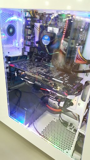 Electronics Store «Best Buy», reviews and photos, 9301 Quivira Rd, Overland Park, KS 66215, USA