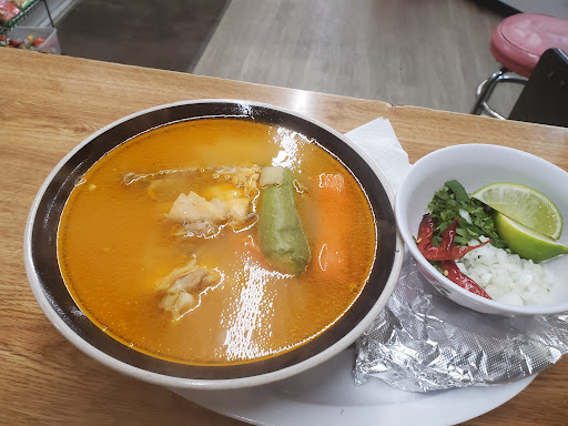 Mexican Grocery Store «El Mercadito», reviews and photos, 72 Baltimore Pike, Avondale, PA 19311, USA