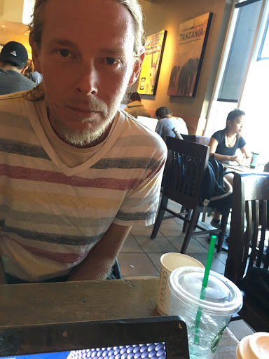 Starbucks image