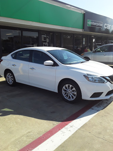 Used Car Dealer «Enterprise Car Sales», reviews and photos, 1112 E Division St, Arlington, TX 76011, USA