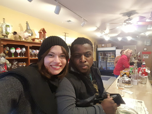 Jeweler «Touch of Silver Gold & Old», reviews and photos, 87 E Main St, Nashville, IN 47448, USA