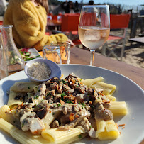 Plats et boissons du Restaurant les Paddles à La Seyne-sur-Mer - n°19